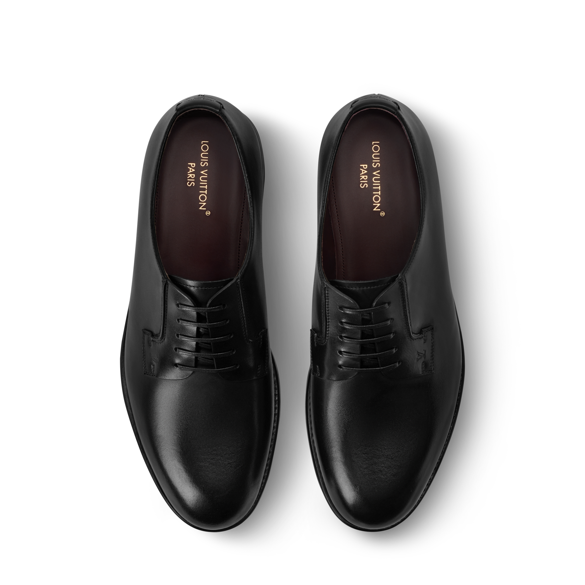 Mayfair Derby - Men - Shoes | LOUIS VUITTON ®